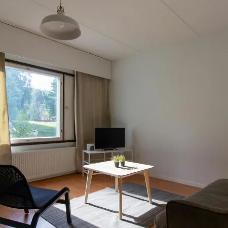 Spacious For 5 Apartment