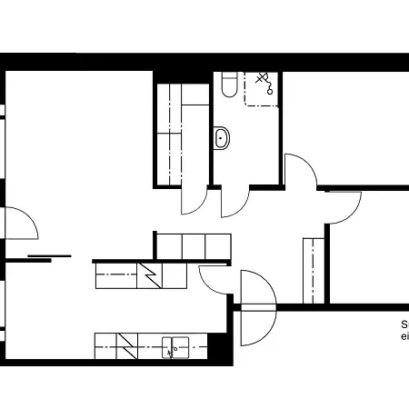 Spacious For 5 Nummela