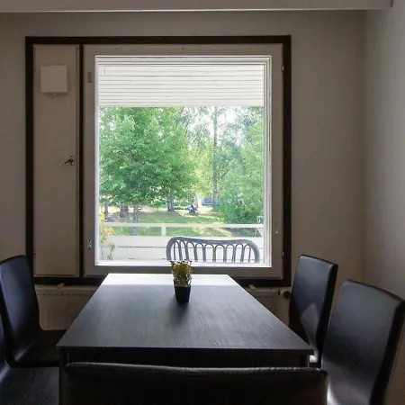 Spacious For 5